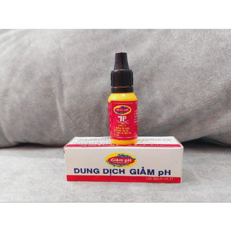 ĐO ĐỘ PH , DUNG DỊCH ĐO ĐỘ PH , TĂNG PH , GIẢM PH NƯỚC