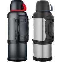 Bình Nước Giữ Nhiệt Dung Lượng Lớn Có Thể Mang Đi