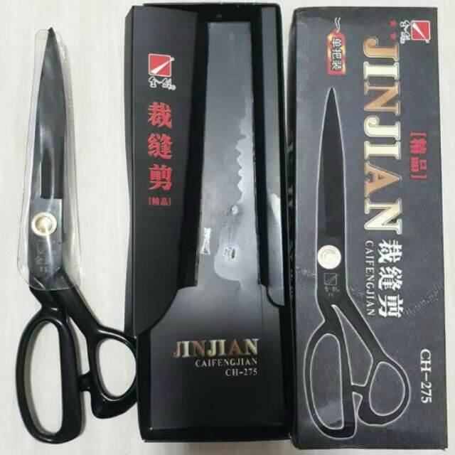 Kéo cắt may chuyên nghiệp Jinian