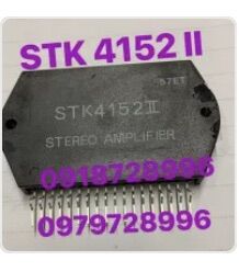 Ic công suất âm thang 4152 ii