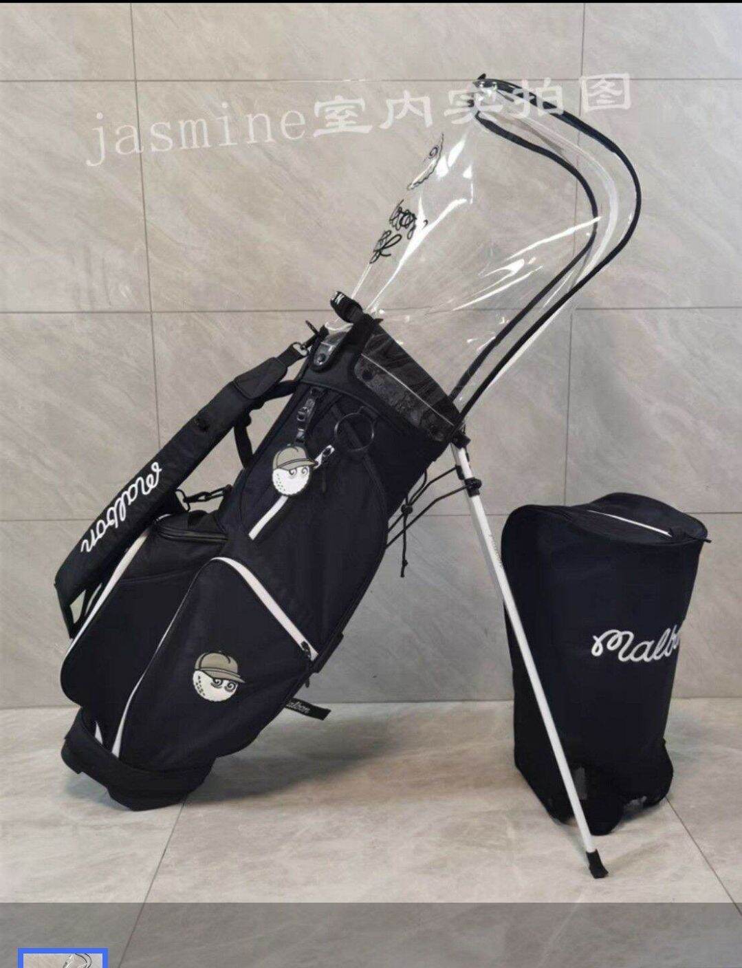 malbon golf bag 골프백