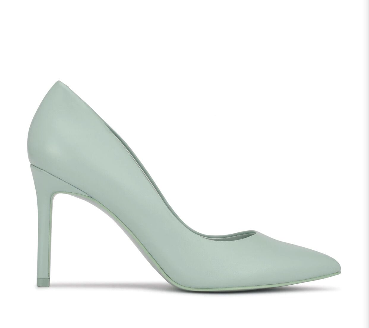 Giày cao gót Nine West chuẩn xuất, bigsize