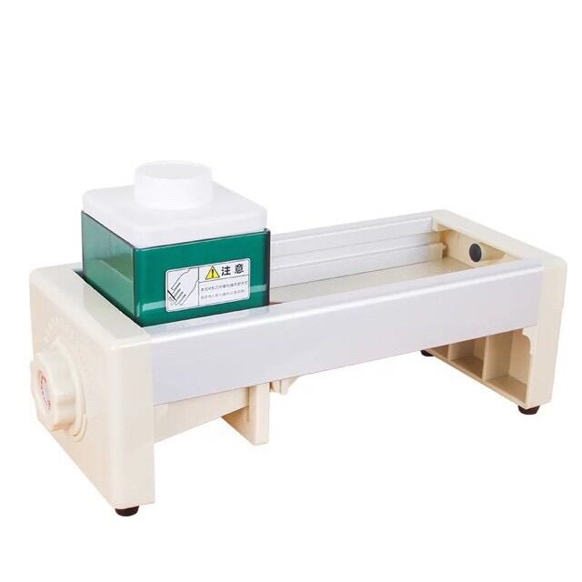 Máy cắt lát hoa quả cỡ dao 0 - 12mm