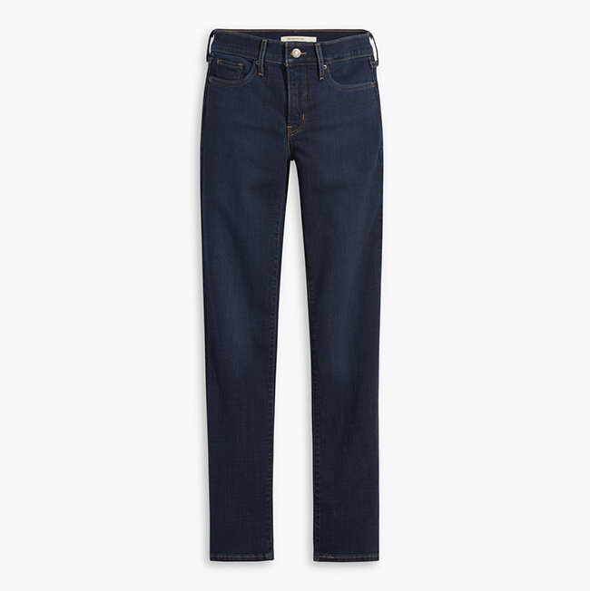 Levi's - quần jeans nữ dài 19627-0185