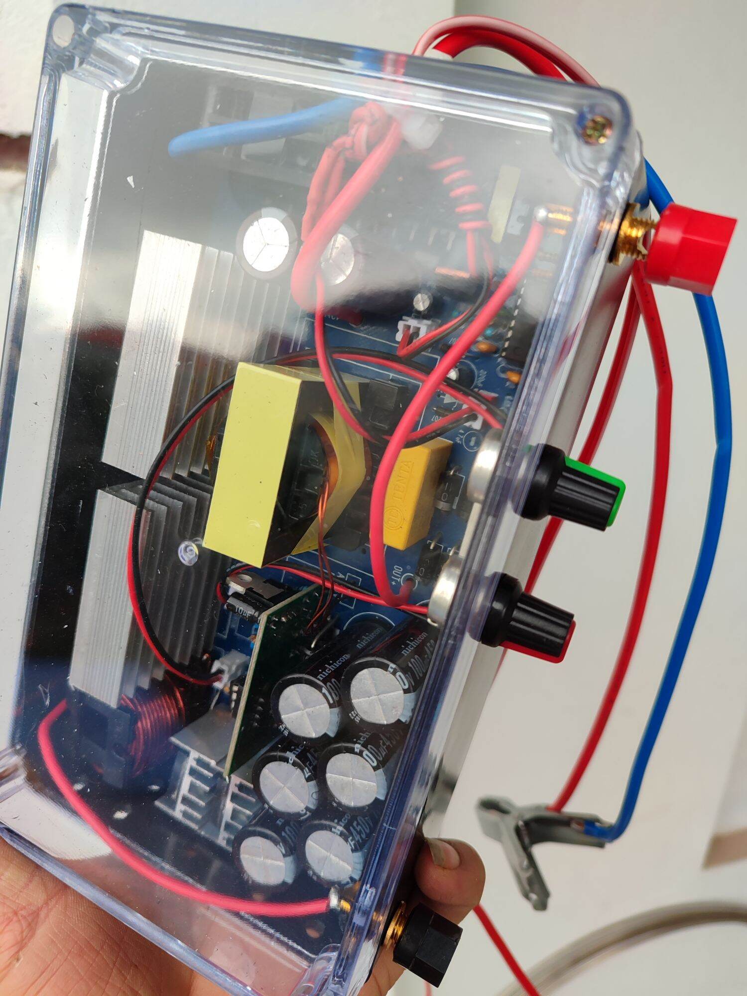 sản phẩm tám Fet IGBT