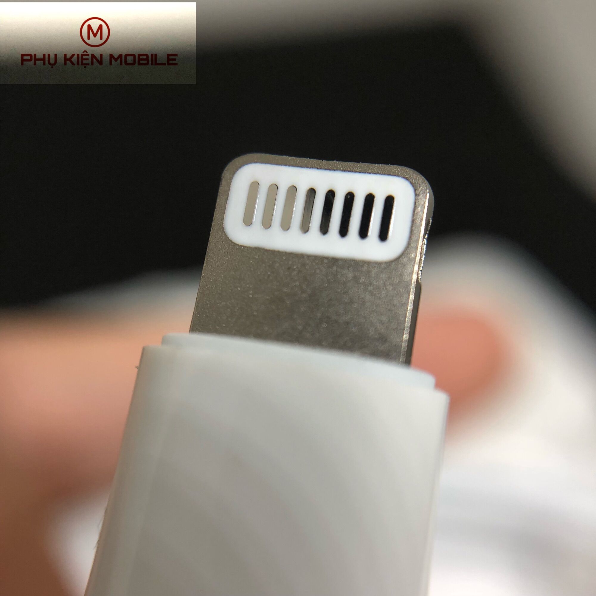 [HCM]Jack Chuyển Đổi Iphone 7 /8 / X Zin