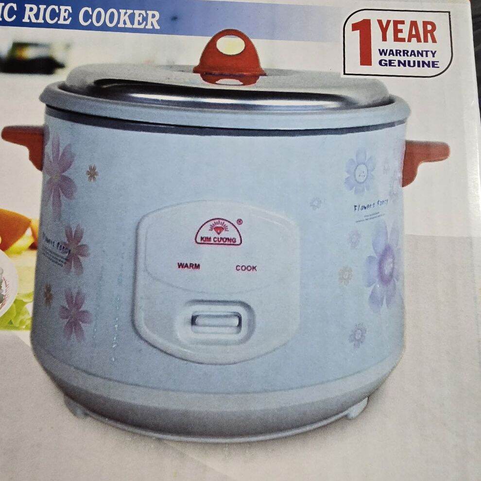 nồi cơm điện kim cương 1 lít 2, 1L8 2L2 2L8 nấu cơm chính điều ăn ngon