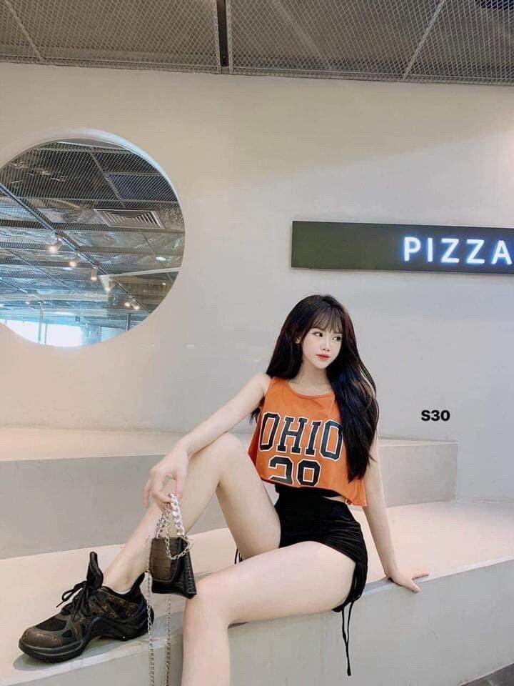 Set bộ 3 món đùi xinh