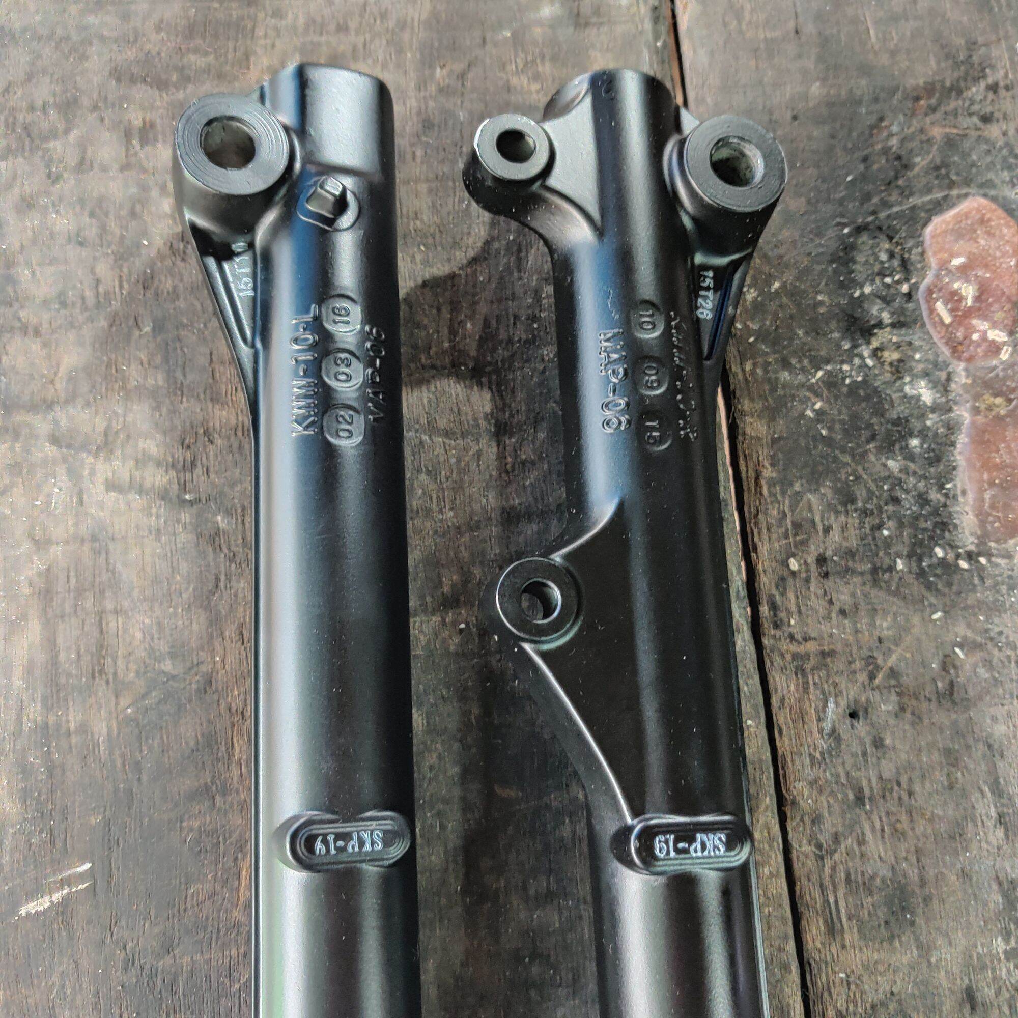 [HCM]Phuộc trước RSX S110 loại 1