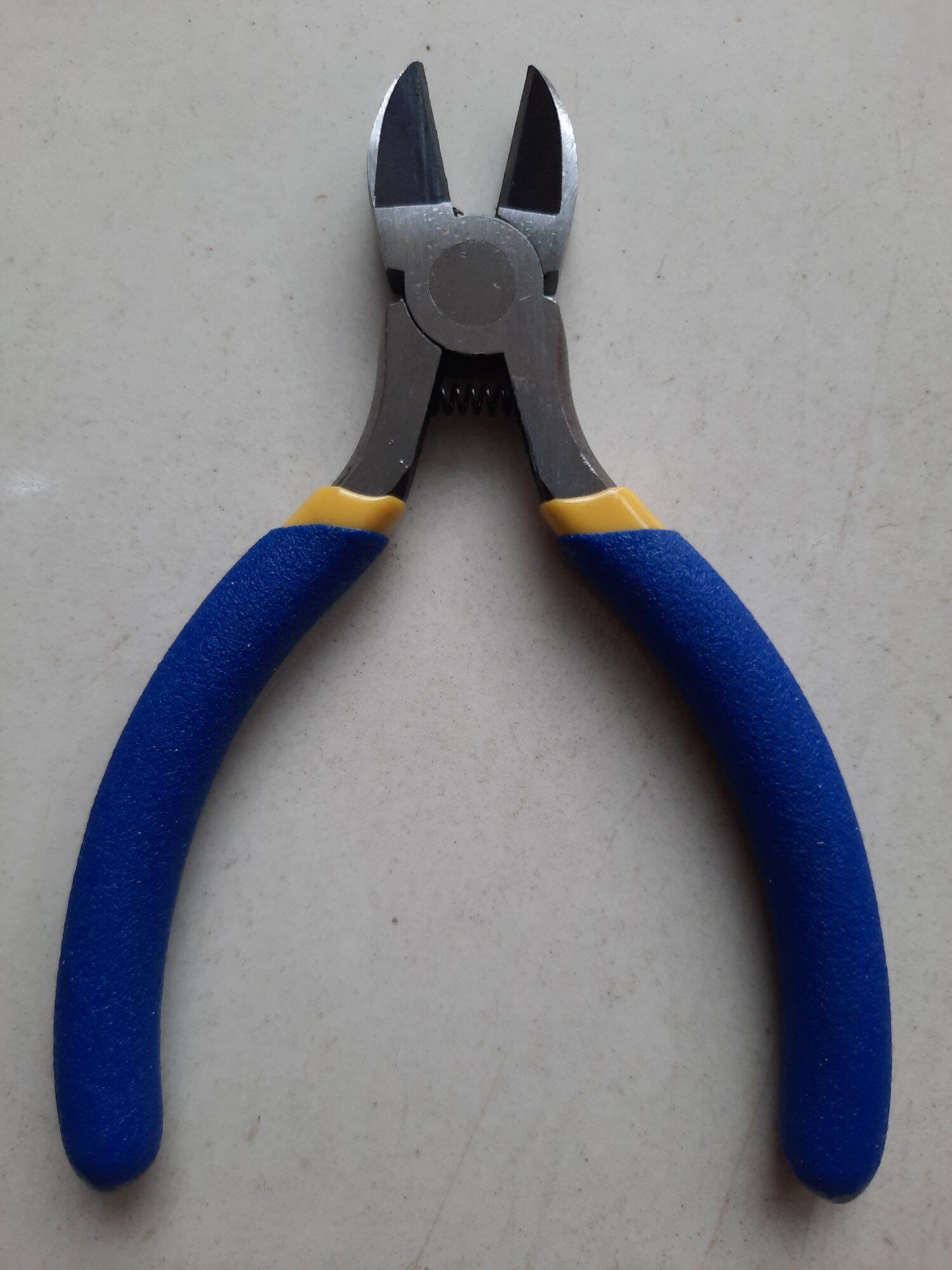 Kìm điện, kìm cắt, kìm nhọn 5 Inch LS+