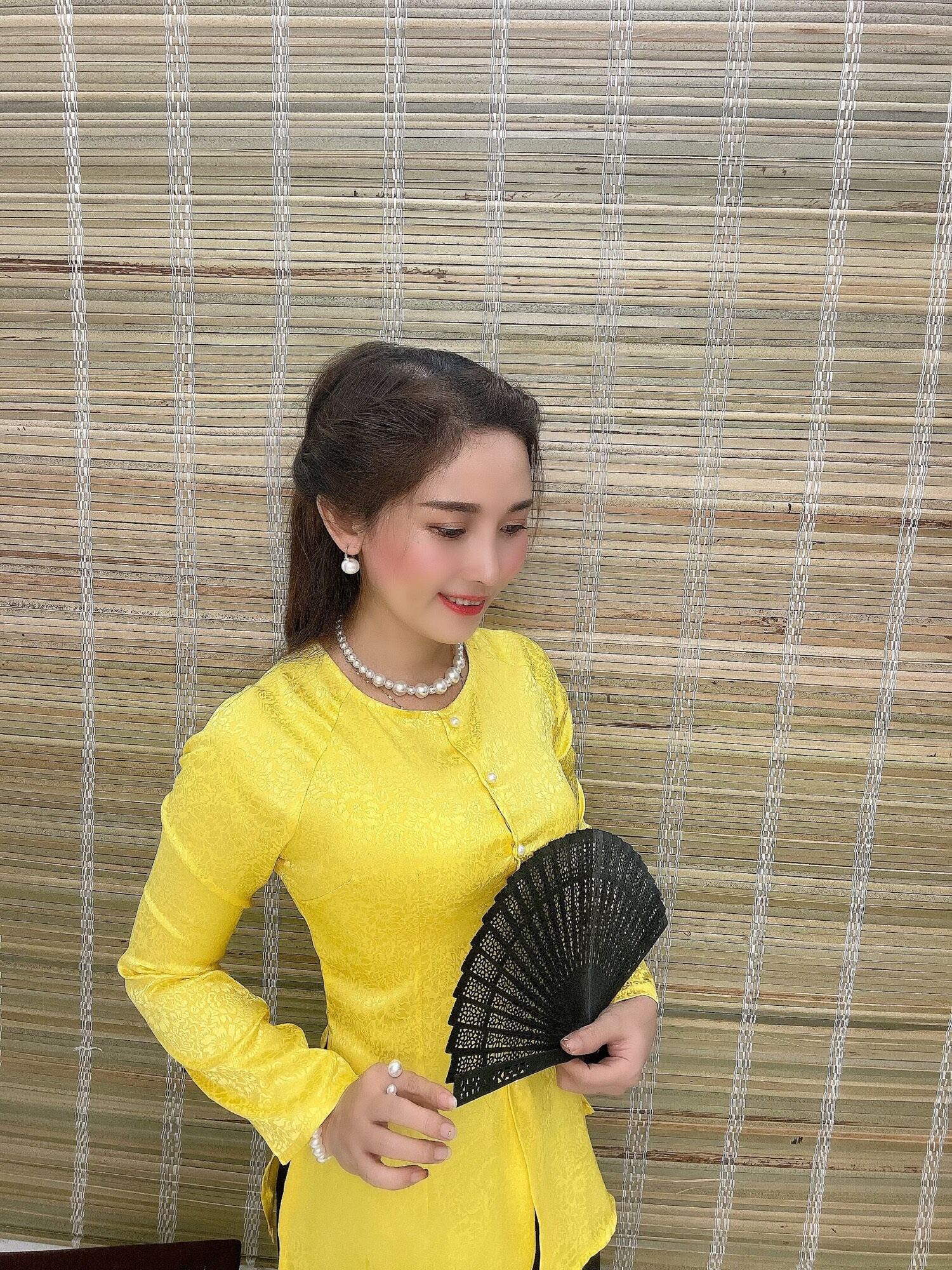 SET Bà Ba Gấm Cao Cấp