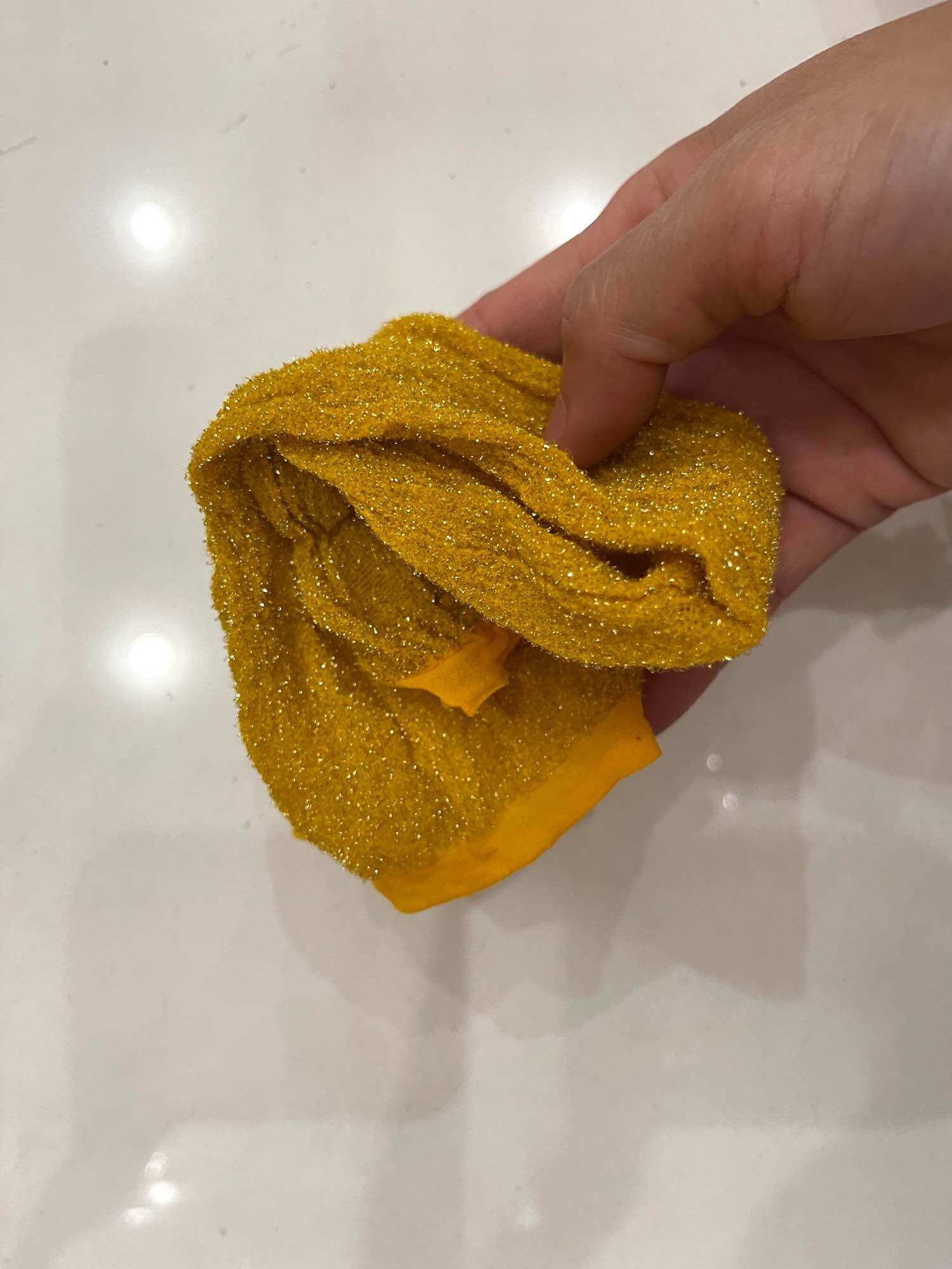 Vải voan kim tuyến ( 1 sợi)