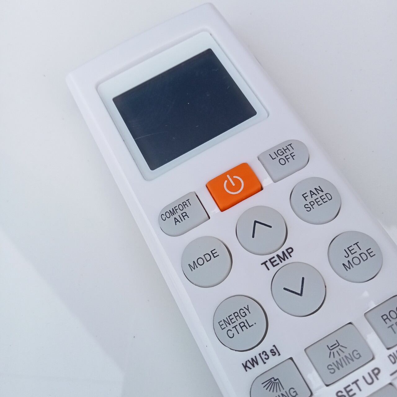 REMOTE ĐIỀU KHIỂN ĐIỀU HÒA LG