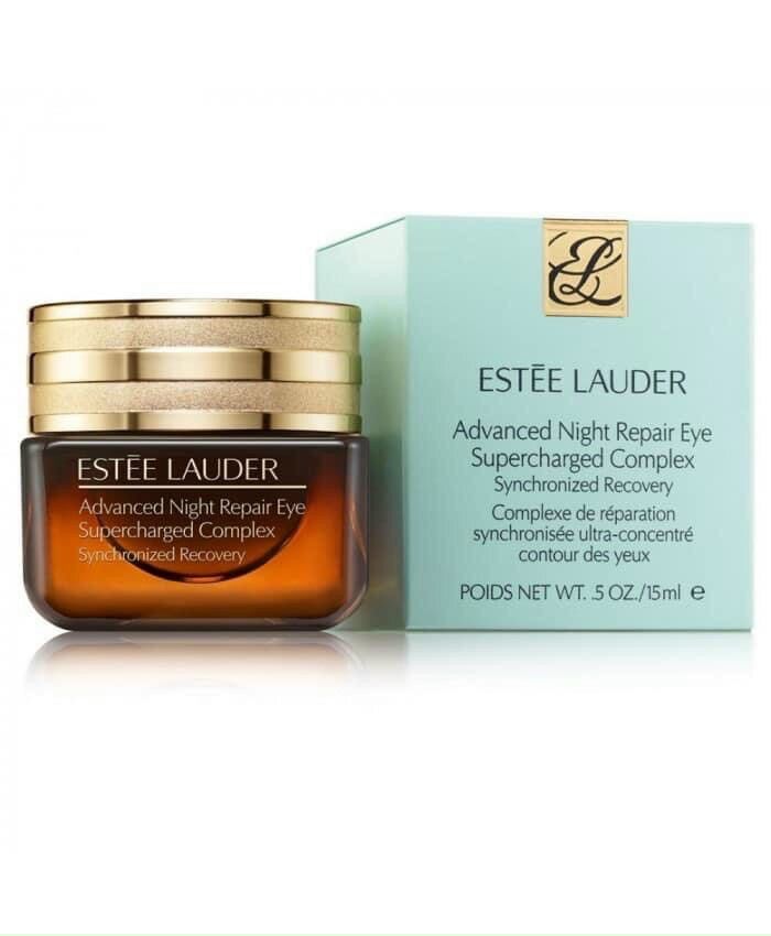 Kem dưỡng mắt Estée Lauder Advanced Night 15ml
