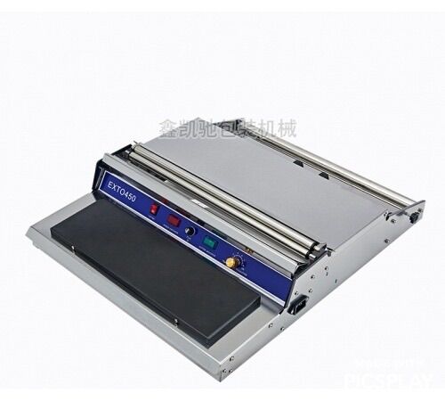 Máy bọc màng thực phẩm HW-450