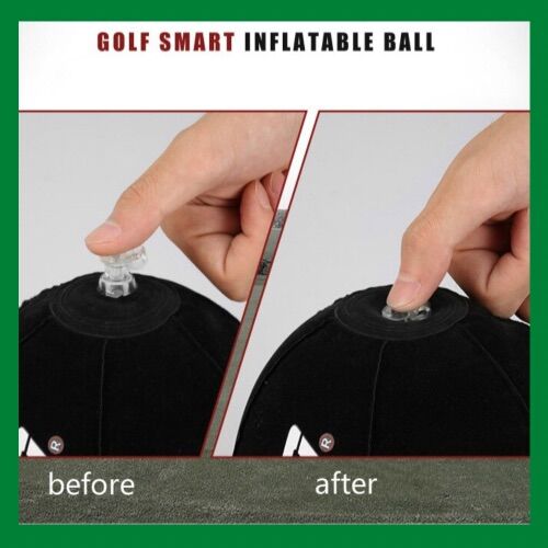 Bóng Tập Golf Thông Minh - PGM GOLF