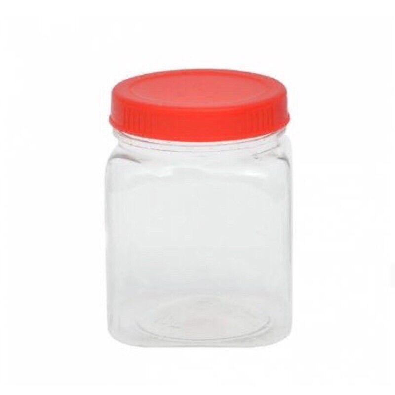 Hộp nhựa lọ nhựa đựng gia vị