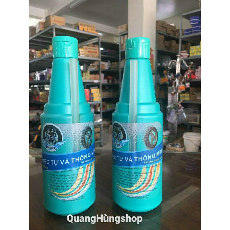 Keo tự vá thông minh 480ml ( giá 2chai )