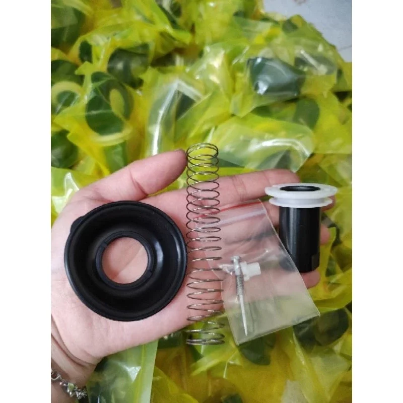 TRÁI GA VÀ DÙ GA XE EXCITER 135 5 SỐ