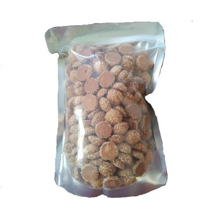 Bánh nhện mè 100g