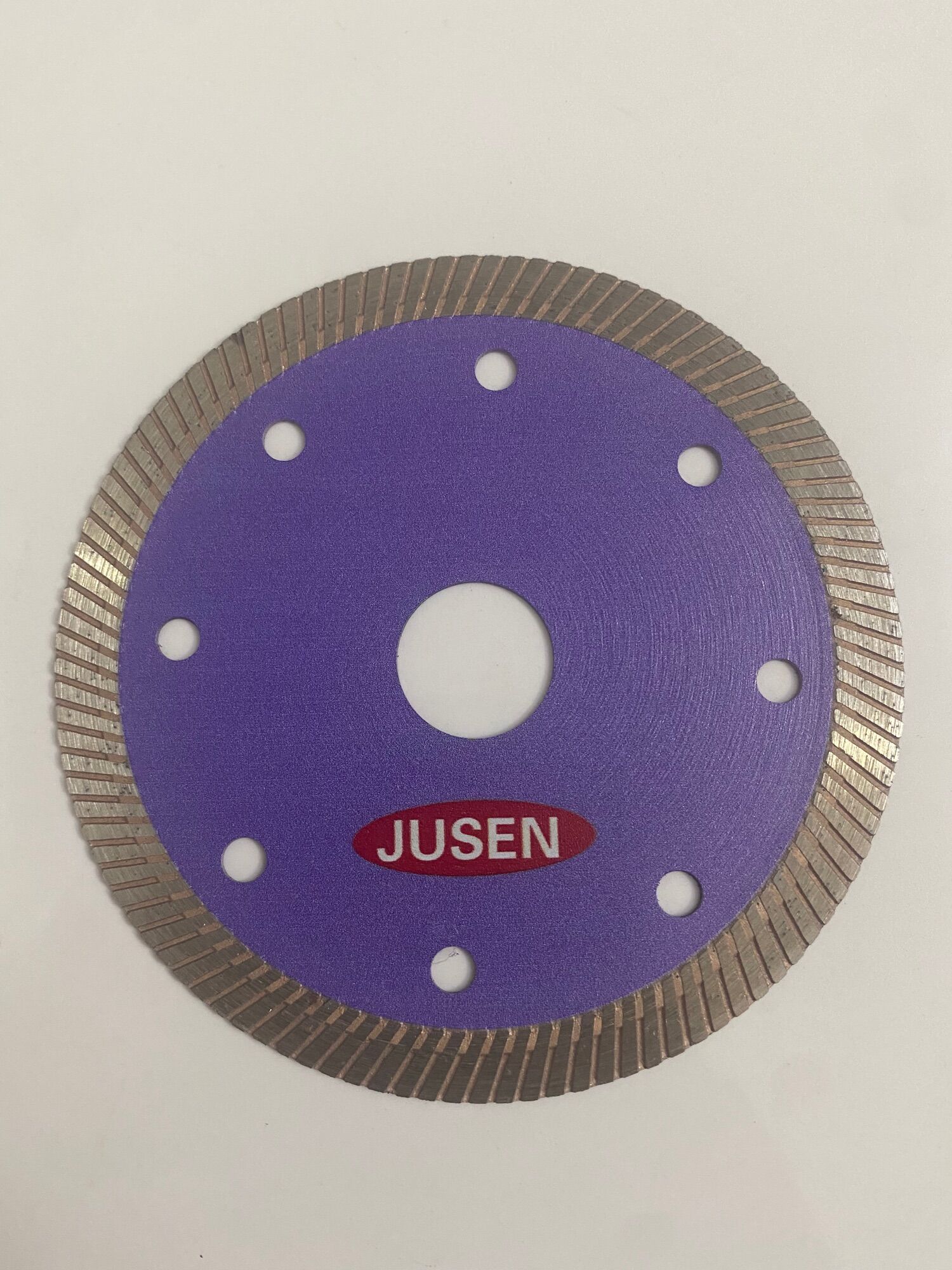 Lưỡi cắt gạch đa năng Jusen 105mm