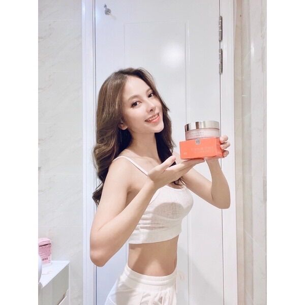Kem tan mỡ hot bunner - miss corset