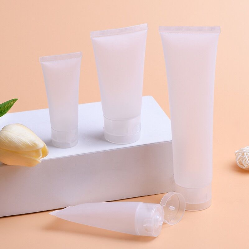 Tuýp nhựa đựng mỹ phẩm tiện dụng (30ml/50ml/100ml)