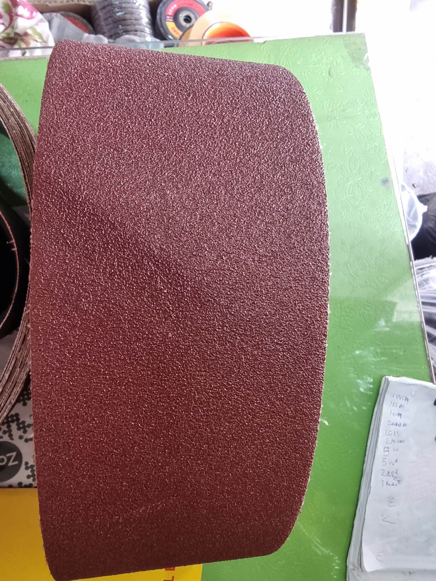 Nhám vòng kích thước 100mm × 610mm