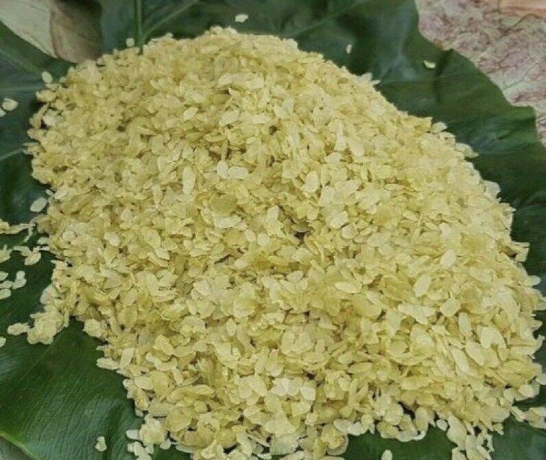 CỐM NON TÂY BẮC 500g