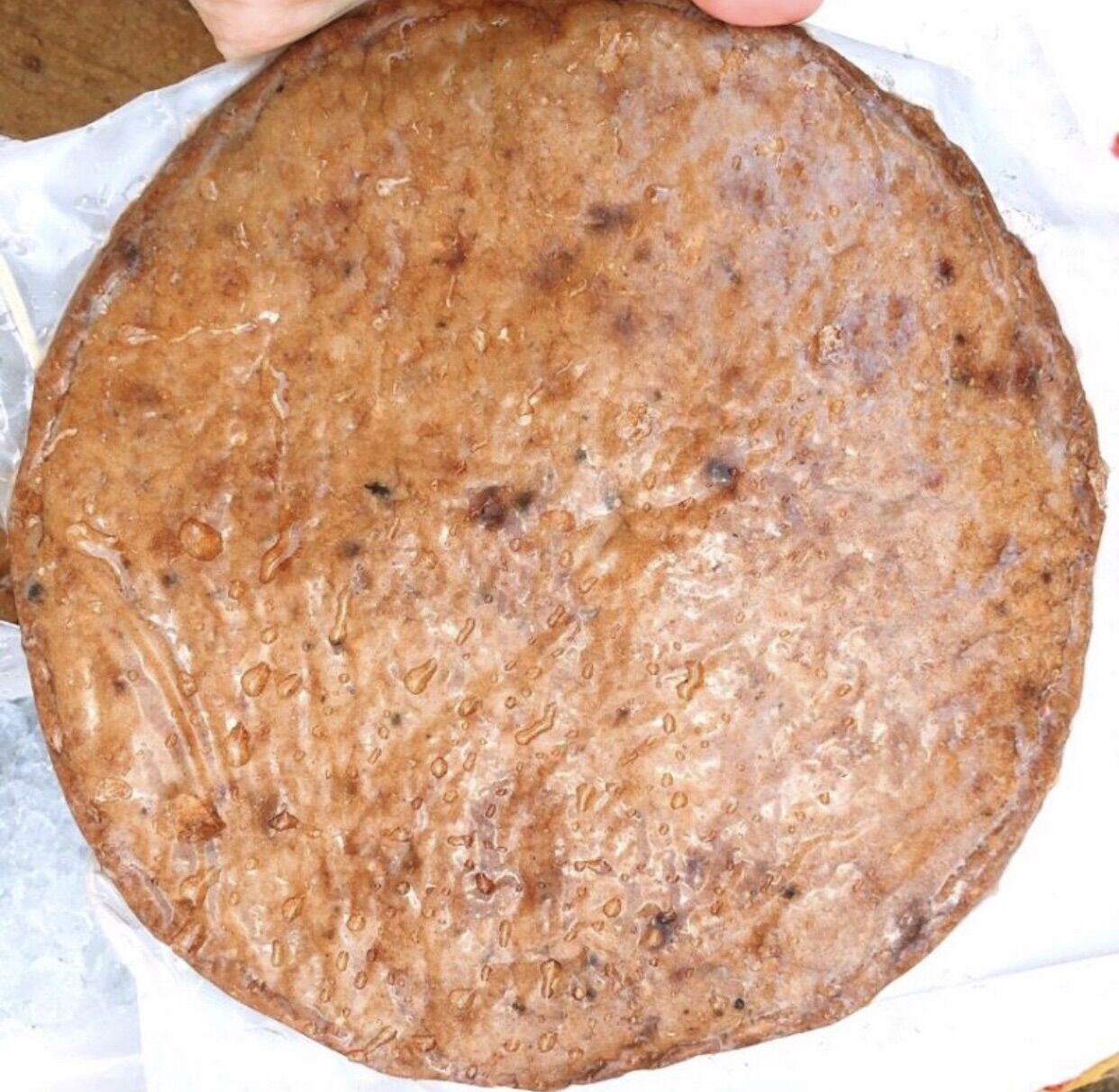 1 miếng chả cá nha trang 450g (ship hoả tốc hcm)