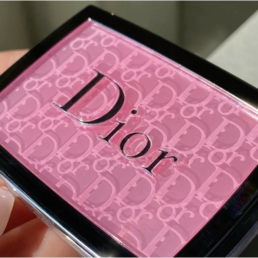 Phấn má hồng Dior Backstage Rosy Glow