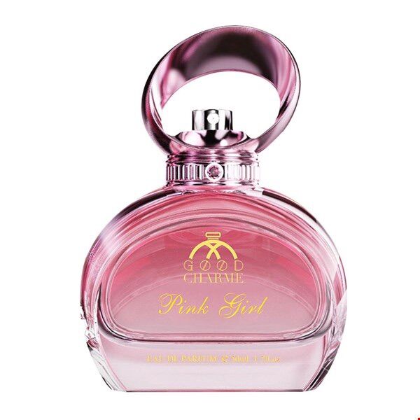 Nước hoa nữ pink gril 50ml ( mẫu mới good cham) cào mã npp
