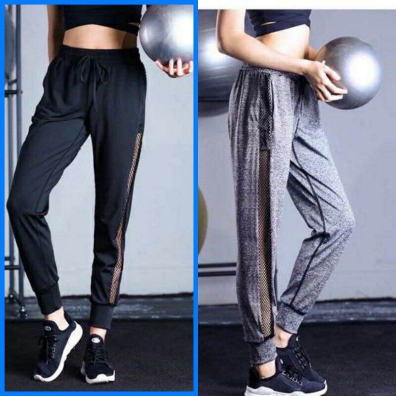 Quần tập gym yoga nữ