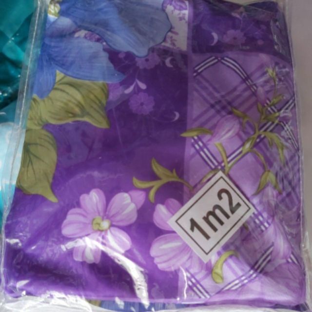 [HCM]Drap Thun Lạnh Siêu BềN 1M2X2M Cao