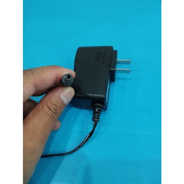 Nguồn 5V2A cho máy chấm công vân tay , adapter máy chấm công vân tay