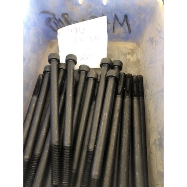 Bulong lục giác chìm M14(ốc lục giác thân 14mm)❌❌❌