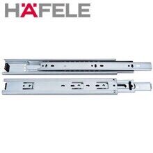 Ray bi 3 tầng Hafele không giảm chấn các size