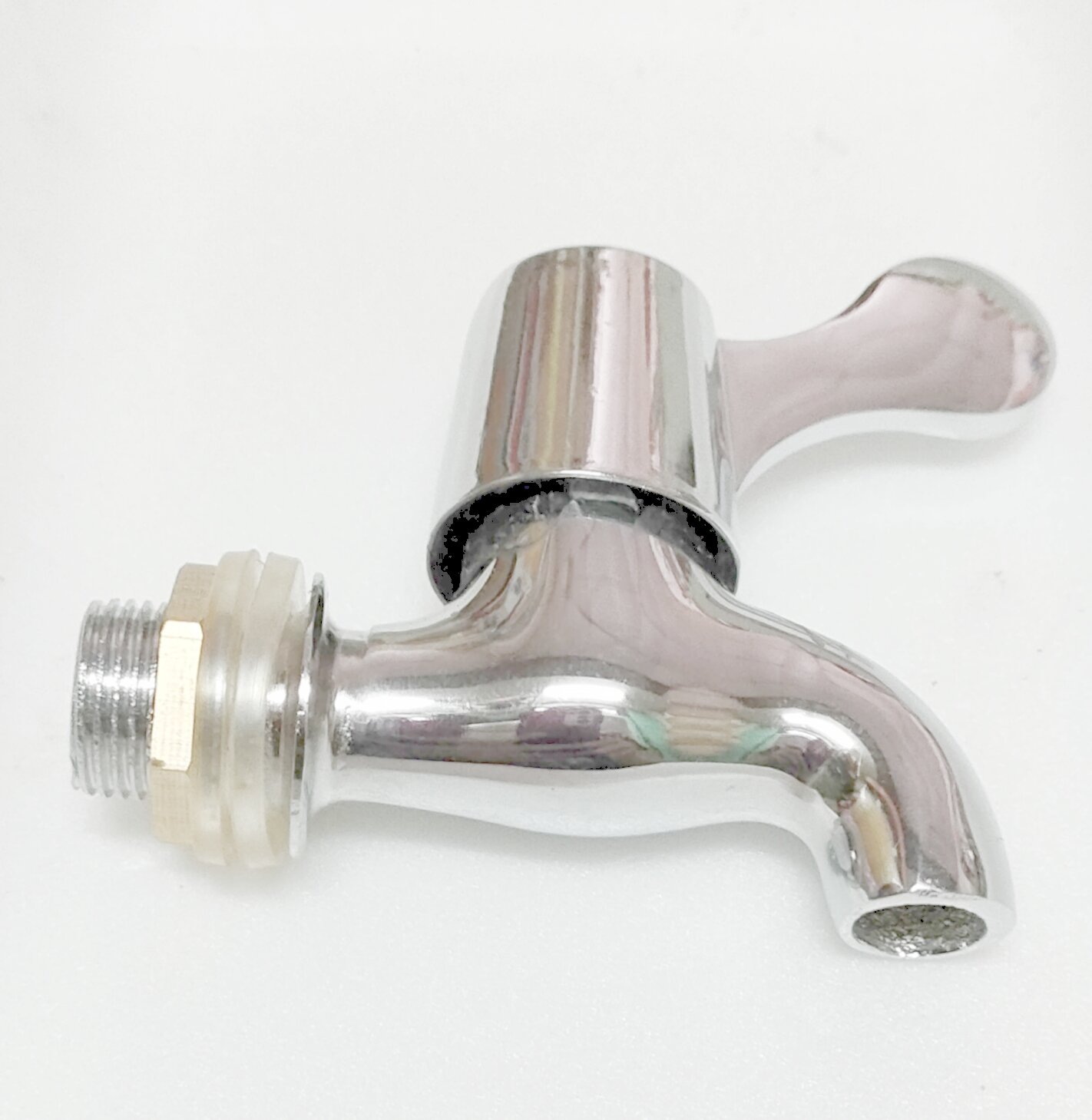 VÒI BÌNH LỌC NƯỚC INOX .16LY