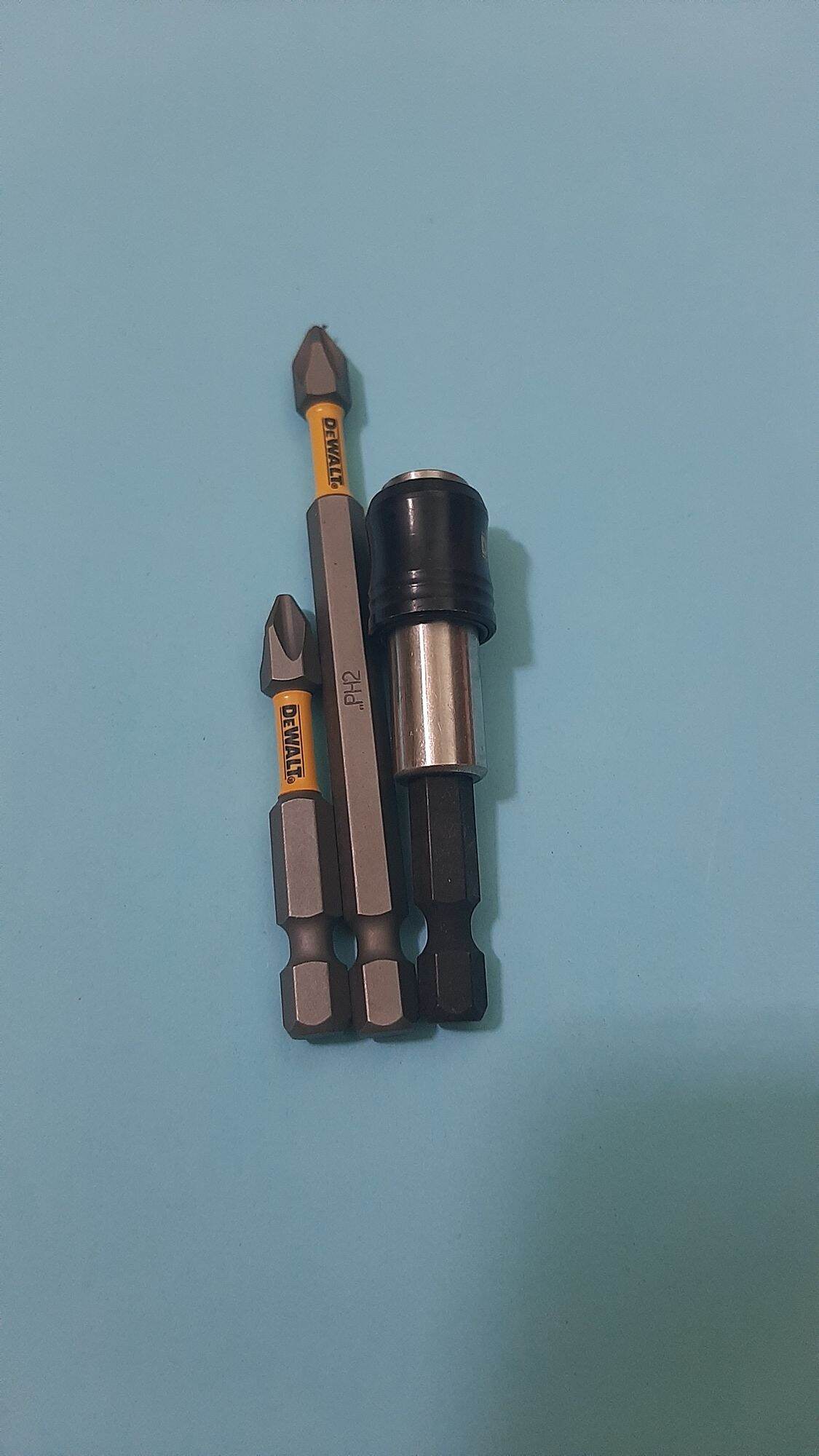 [FREESHIP MAX]Đầu nối Dewalt Mỹ xịn và phụ kiện vít