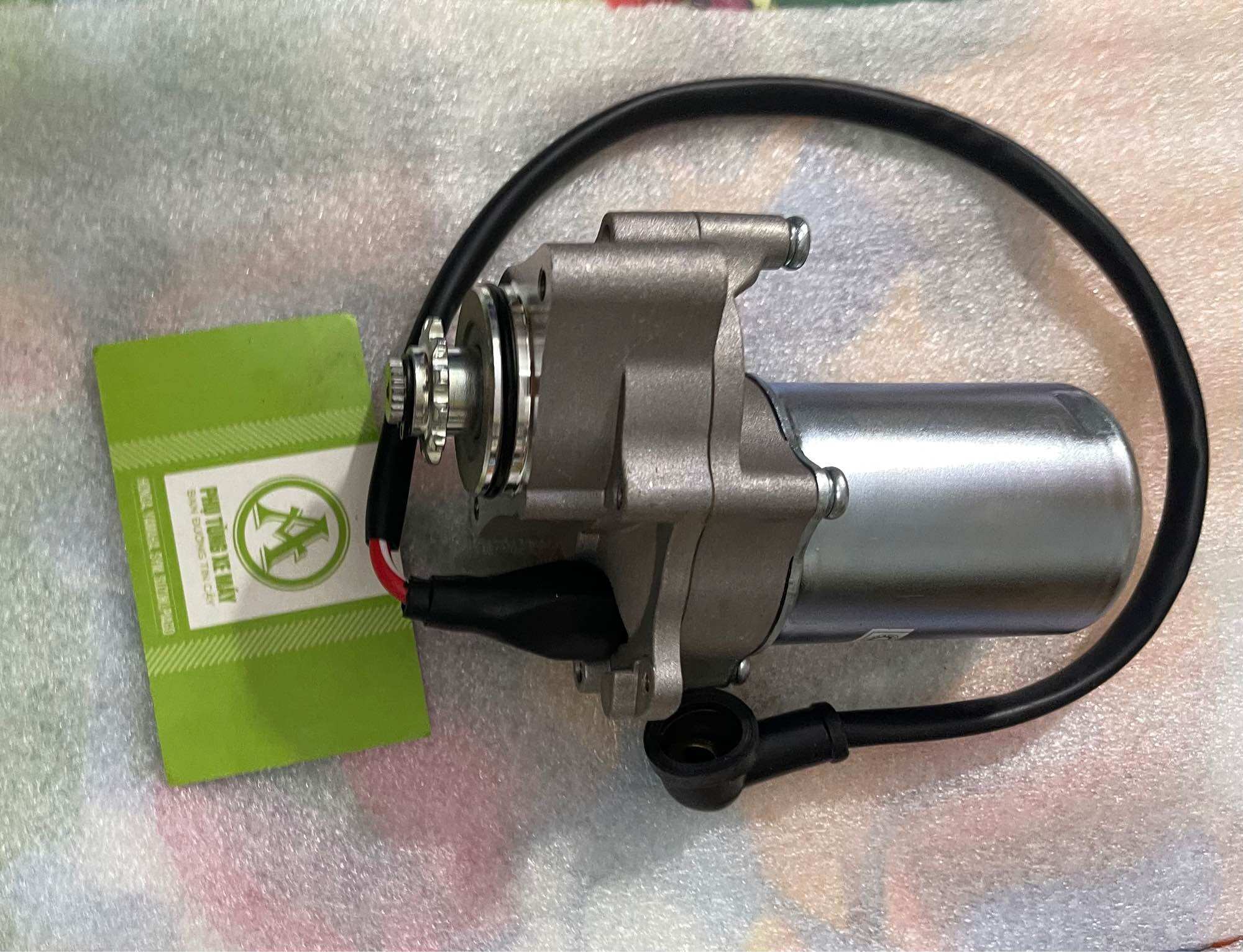 1 Củ đề Max (xe trung quốc ) cao cấp
