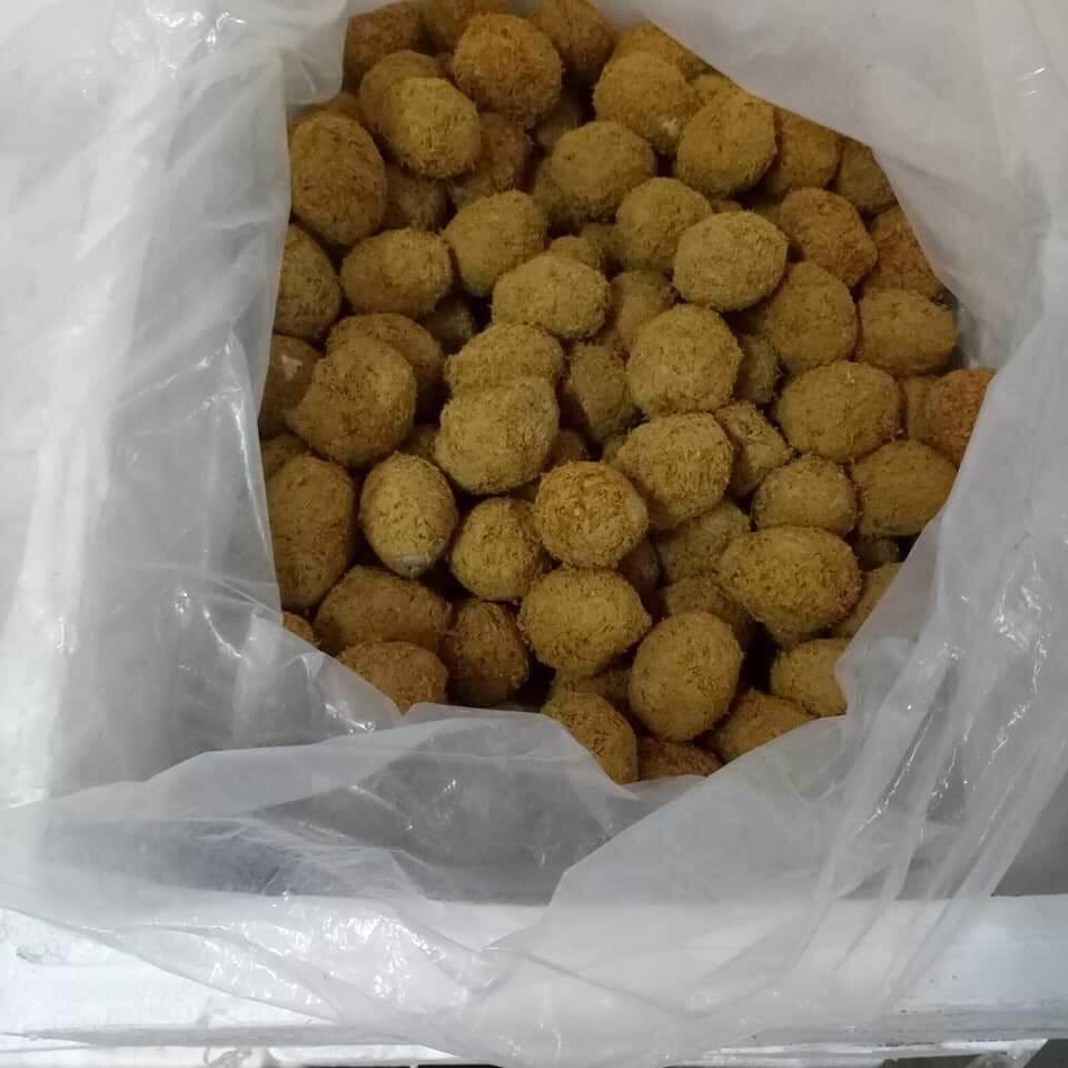 Trứng Bắc thảo ( 20 quả)
