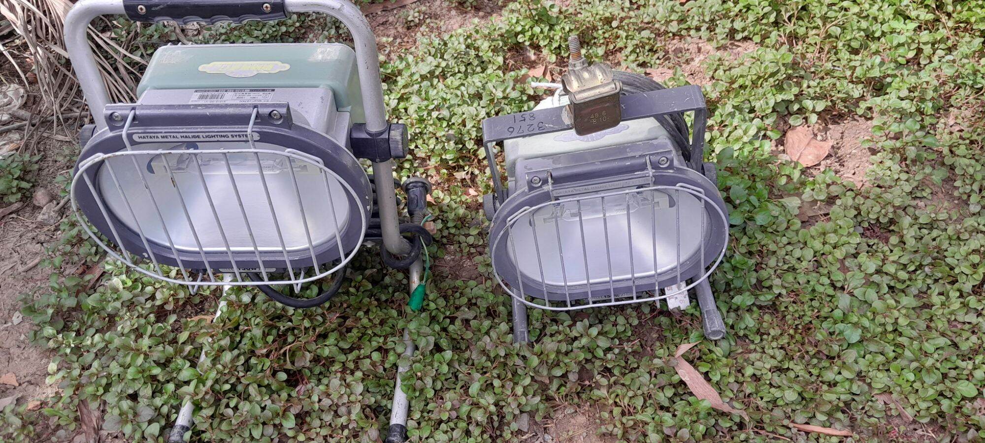 Đèn pha nhật siêu sáng150w điên 220v
