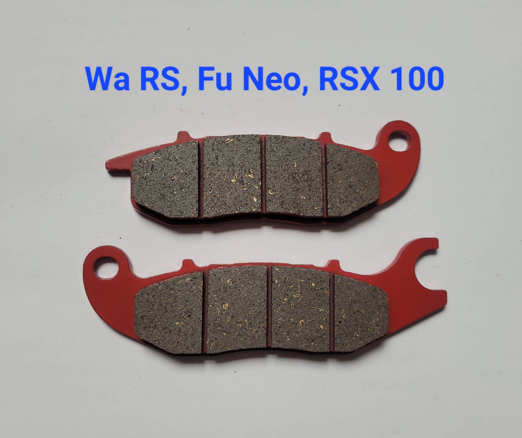 Má Phanh Đĩa Xe Wave RS, RSX 100, Future Neo