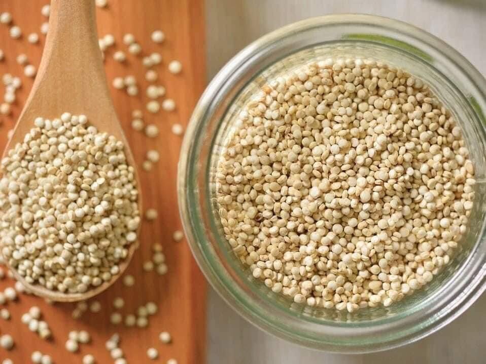 HẠT DIÊM MẠCH - QUINOA -500gr