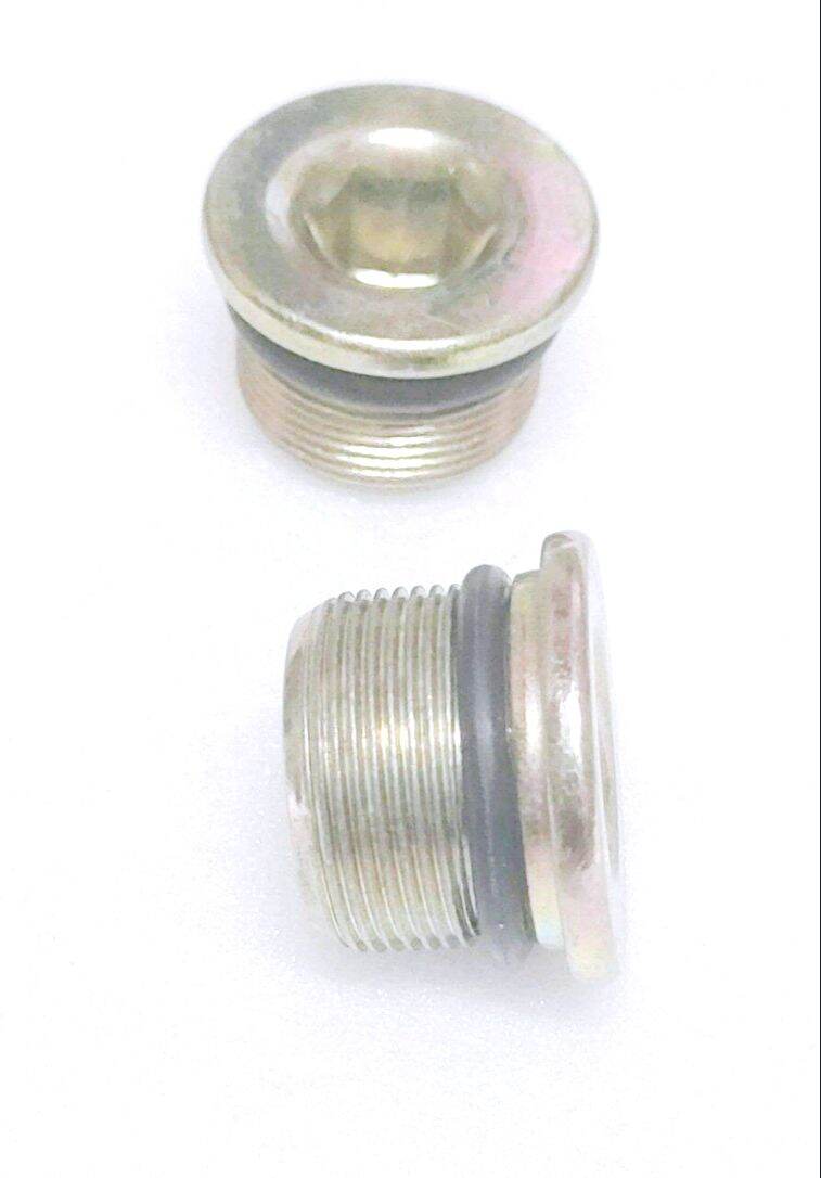 ỐC TI PHUỘC TRƯỚC SIRIUS x 2 CON....