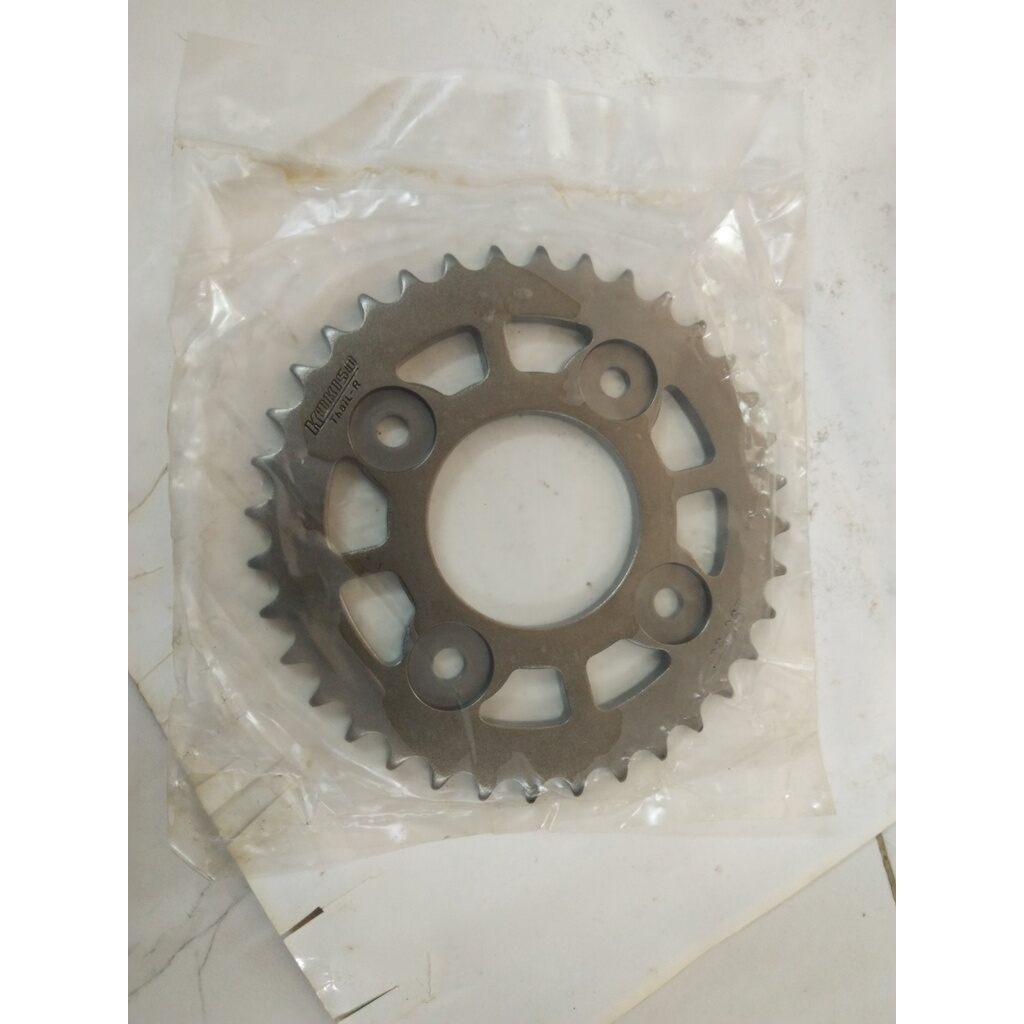 Dĩa Wave RS 36T