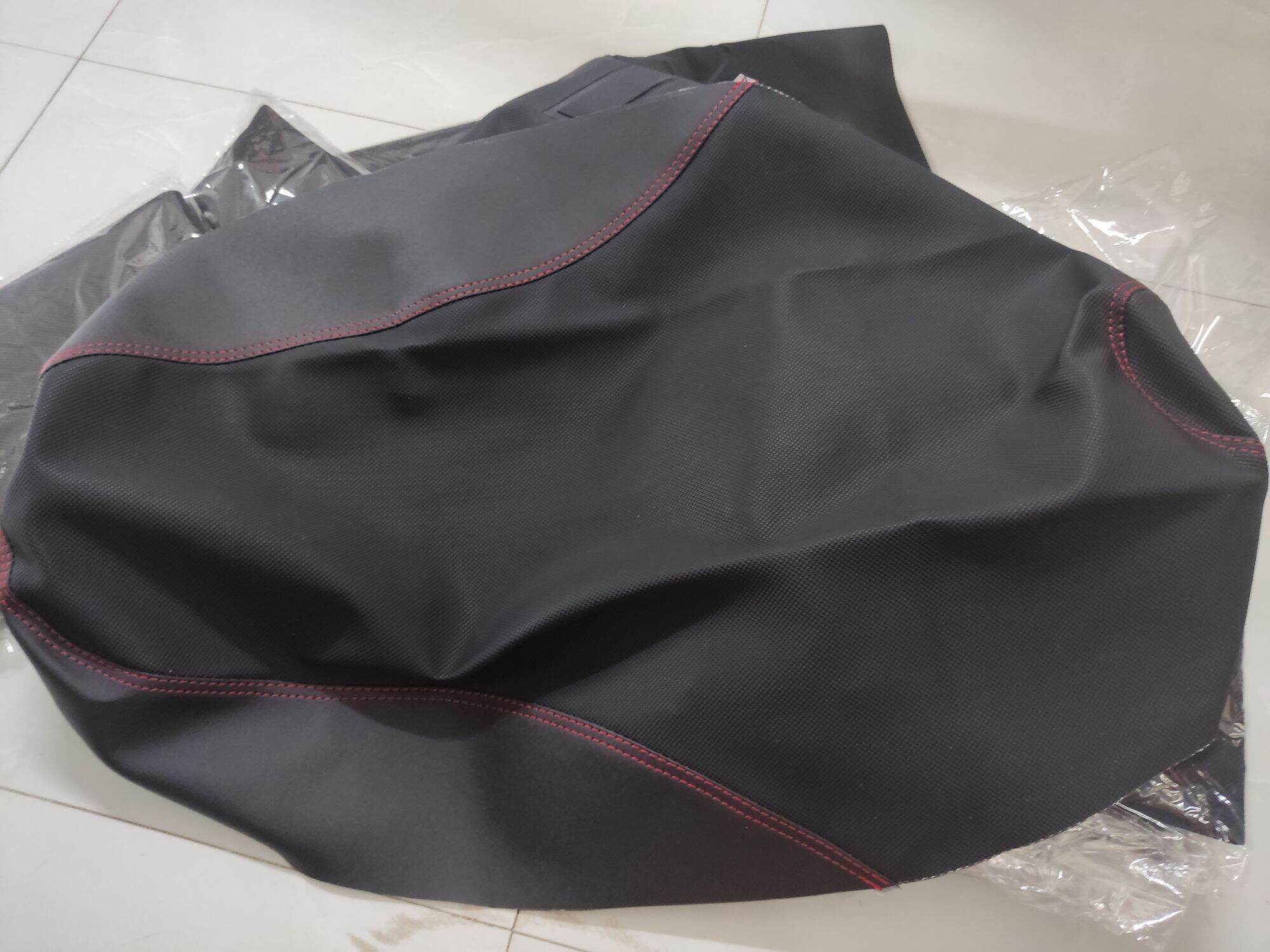 Áo Yên/ Da Yên Xe Raider - 2 loại da cao cấp