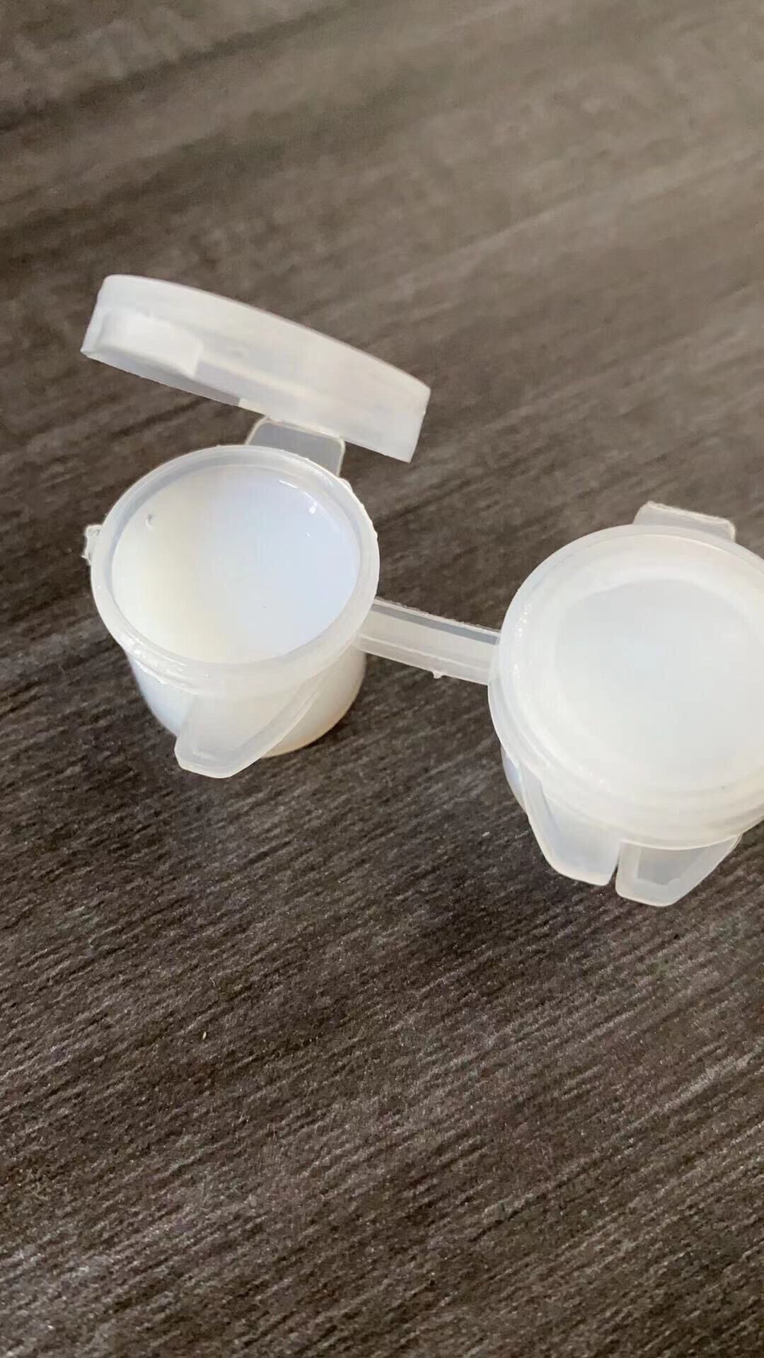 [CÓ SẴN] Sơn bóng phủ tranh sơn dầu số hóa DIY 5ml