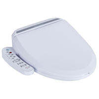 ZHENTAIYUAN | Nắp Toilet Thông Minh Sưởi Nước Ấm Tự Động Nhiệt Độ Hằng Định