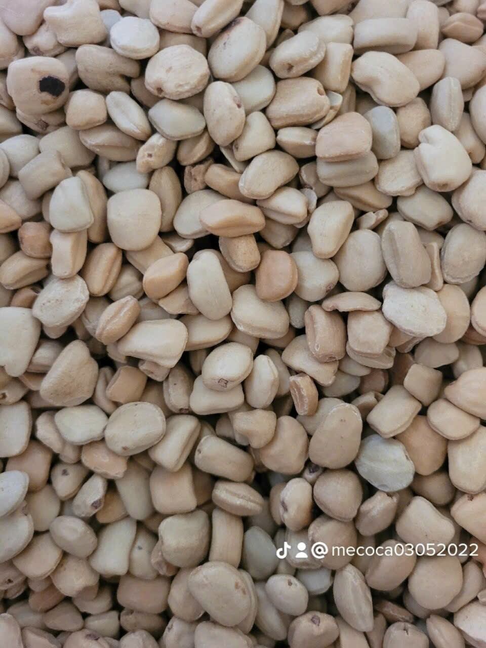 Hạt me khô tách vỏ làm đá me 1kg